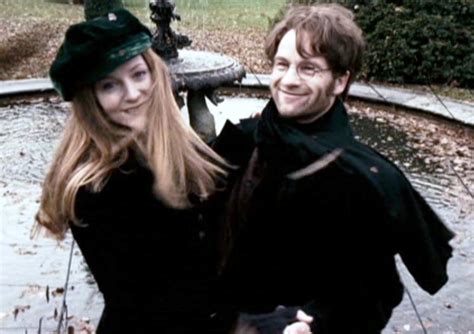 lily potter and james potter|Lily Potter .